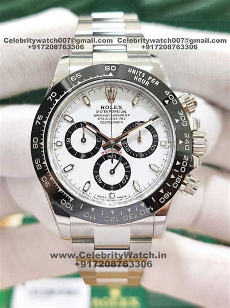 chinese super clone rolex daytona|best super clone Rolex website.